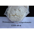 Phénylpropionate de testostérone (stéroïdes) CAS 1255-49-8